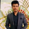 Syed Saad Ahmed