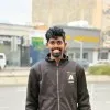 Deepudas Deepu das