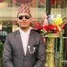 rikesh shrestha