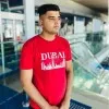 Khurram Ghayas