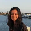 Krisha Chaudhari