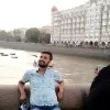 Tamojit Chowdhury
