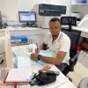 Kelvin Githaiga