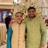 Khush Patel