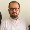 Syed Asif Ali