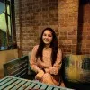 Simran Saluja