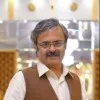 Irfan Mazhar Siddiqi