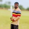 Diwakar Devarinti