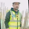 Tahir Mahar