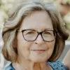Mary Currie