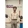 Yahya Naeem