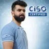 Nitish Thakur CISO