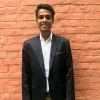 Geshu Anand