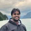 Arvind Ravipati
