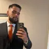 Joseph Mercado
