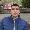 Sergio Andres Sanabria Forero