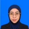Wan Nur Syazwina Zulfikri