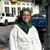 Wafaa Ahmed