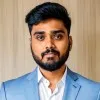 Charan Kumar Reddy Varkatam