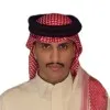 Nawaf Alshamrani