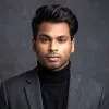 Tushar Patra