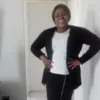 Abegail Shivambu