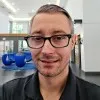 Harm De Wijk