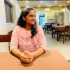 Deeksha Momale