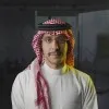 Hisham Alsaleh