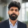 Shubham Mandrekar