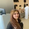 Fareeha Iftikhar