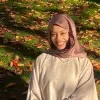 Nuha Iskandar