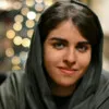 Mobina Afshin