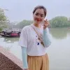 Violet Zhang