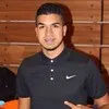 Khalid Ouchan