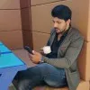 feroz ahmad