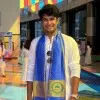 Atharva Nanoti