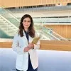 Sara Ghazi Zadeh