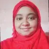 zakia Afroj