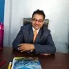 Soumak Hazra