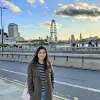 Nishika Saraswat