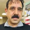 Syed Bukhari