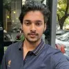 Shreecharan Hebbar