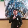 David Gumogar