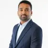 Praveen Shetty