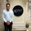 Dhruv Patel