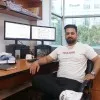 amir mirshekari