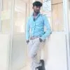 Velmurugan kaththi velu
