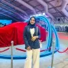 Tasfia Hossain