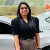 Akhila PS